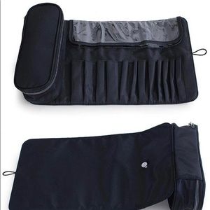 Makeup Brush Travel Bag